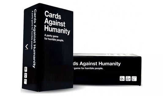 Cards Against humanity UK Edition Party Game